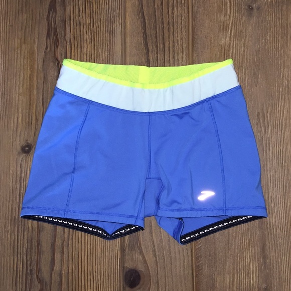 brooks running briefs